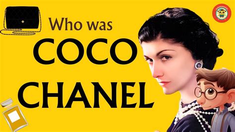 coco chanel for children|Coco Chanel .